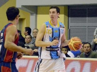 Renov� Mar�n y llega Brussino