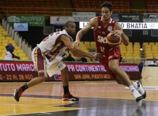 Pinheiros Campe�n de Am�rica