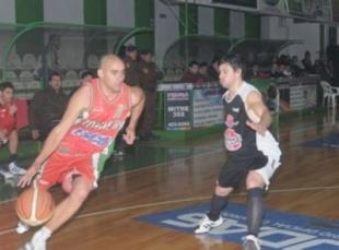 Otro paso positivo de Entre R�os en el 79� Argentino