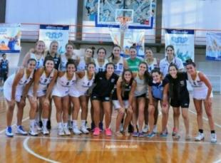 Argentina defini� su plantel para el Sudamericano