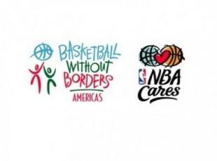 NBA B�squetbol Sin Fronteras Am�ricas 2013