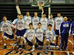 Argentino U19: Seis equipos luchar�n por el t�tulo