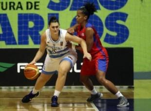 Argentina super� a Puerto Rico en el S�per 4