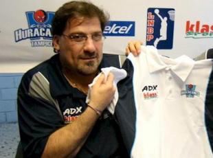 Daniel Jaule regresa a M�xico