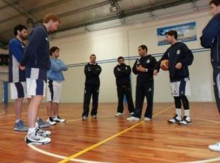 Empez� el Bicampe�n