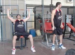 Entusiasmo y optimismo en la semana �rojinegra�