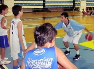 Regatas finaliz� la cuarta semana de pretemporada