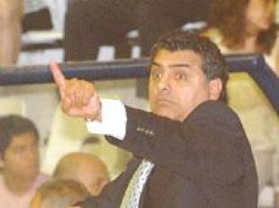 Romano: �Los jugadores no interpretaron el valor del segundo objetivo�