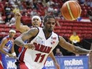 Panam� arriba a Puerto Rico