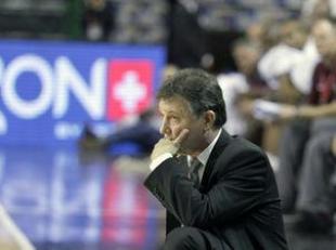 �No me puse a pensar en que pasaron 7 a�os de la medalla de Atenas 2004�