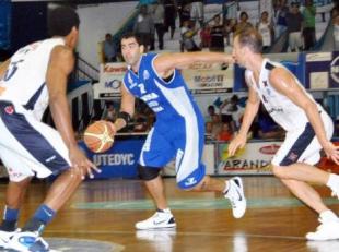 �Hay que ir a buscar los partidos de visitante�