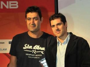 Juan Espil: �No nos podemos equivocar�