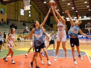 Triunfo, clasificaci�n y a la final