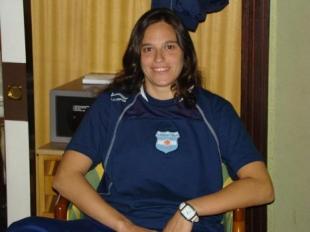 �No estuve a la altura del torneo�