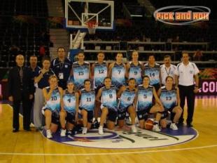 Argentina en n�meros