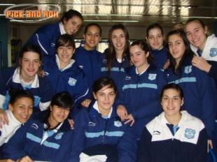 ��Nos vamos al mundial, nos vamos al mundial!�