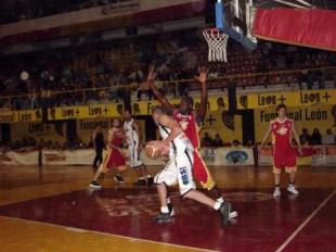 Quimsa adentr�, de Corrientes no sale