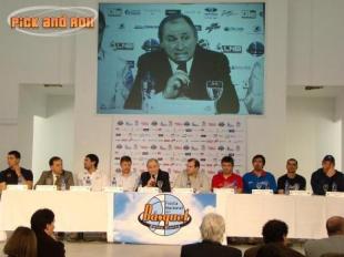 La mesa est� servida