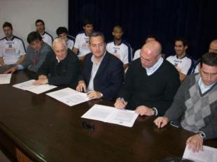 �Queremos mantener y consolidar un equipo en la Liga Nacional�