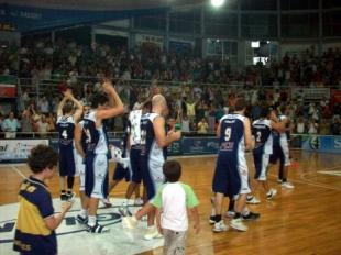 �Para ganarle a Atenas hab�a que faltarle el respeto�