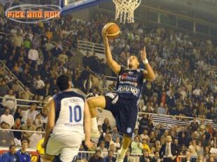 �Trataron de terminar con mi carrera�