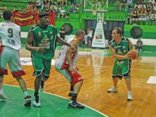 El primer punto se ti�� de verde