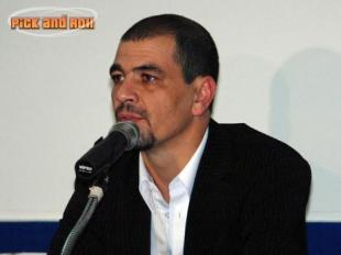 �No me arrepiento de la apuesta que hicimos�