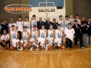 Argentina derrot� a Canad� con actitud y garra