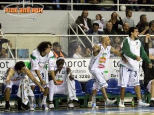 Kant� y Laws ya pusieron la firma