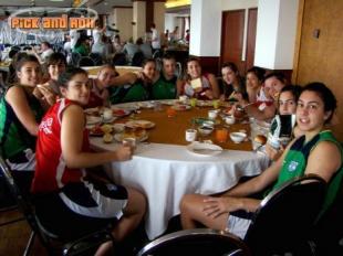 Basta de pre�mbulos