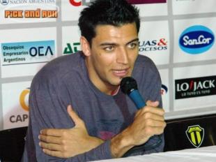 �No ser� parte de este proceso�