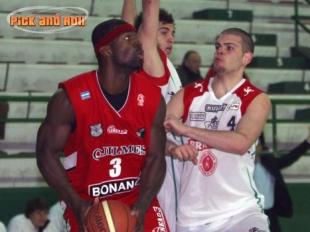 Los de �A� se impusieron