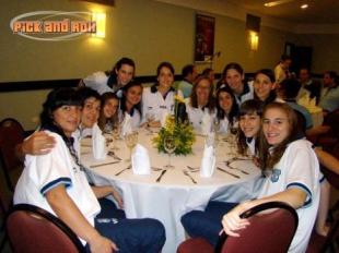 �Las expectativas son las mejores�