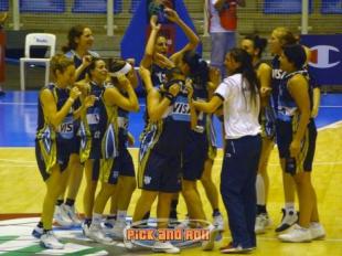 �Todos queremos la final con Brasil�