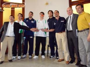 La ambici�n de cuatro