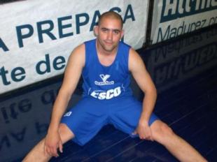 Pablo Jaworski se suma a Sionista