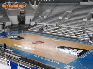 Pe�arol se hace cargo del Super 8 2009