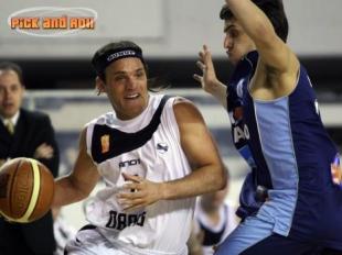 Obras jugar� la Liga de las Am�ricas