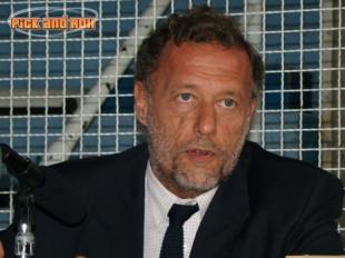 Fuster: �El tema es saber si podemos seguir con todos o no�