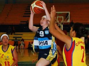 Para Argentina las �ltimas partes son buenas