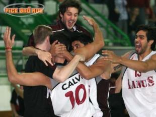 Lan�s hundi� a Quilmes