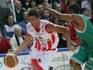 Franco Migliori podr�a llegar a Ol�mpico