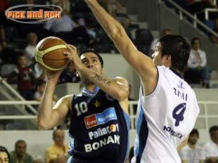 Va por el sue�o de la revancha