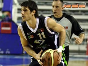 Luch�, gan� y espera