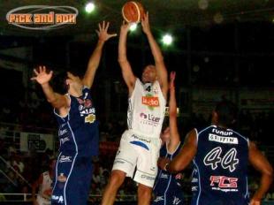 Que de la mano de Manu�