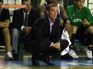 N�stor Garc�a, con un pie fuera de Xalapa y �dentro de Obras?