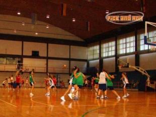 Se cerr� la primera concentraci�n del a�o