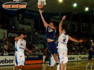 Se agranda en las dif�ciles