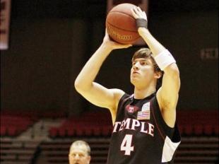 Un paso m�s de Temple