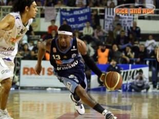 Pe�arol (1)  - Atenas (0) (Juego 2 � Final)